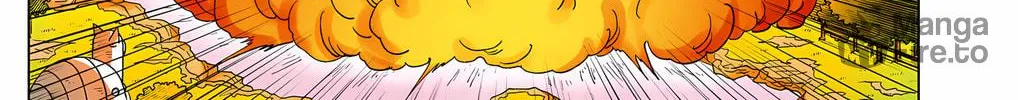 Read Dragon Ball Super (Colored) chapter 92 image 35 on Lezhin