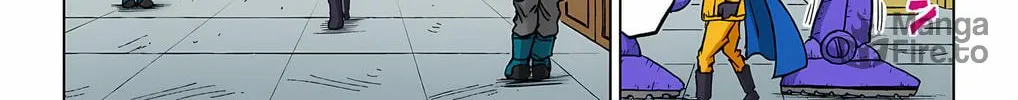 Read Dragon Ball Super (Colored) chapter 92 image 41 on Lezhin