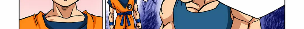 Read Dragon Ball Super (Colored) chapter 93 image 15 on Lezhin