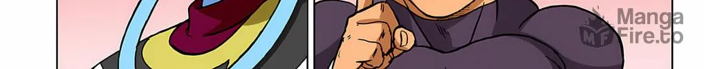 Read Dragon Ball Super (Colored) chapter 93 image 19 on Lezhin