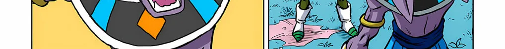 Read Dragon Ball Super (Colored) chapter 93 image 25 on Lezhin