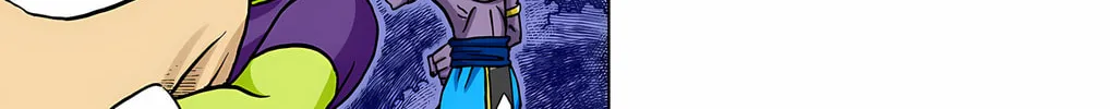 Read Dragon Ball Super (Colored) chapter 93 image 27 on Lezhin