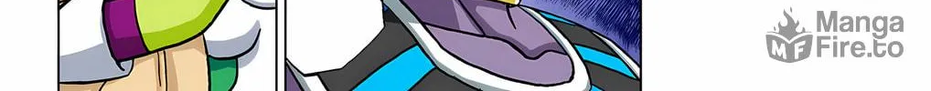 Read Dragon Ball Super (Colored) chapter 93 image 29 on Lezhin