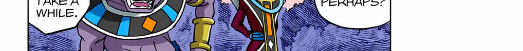 Read Dragon Ball Super (Colored) chapter 93 image 57 on Lezhin