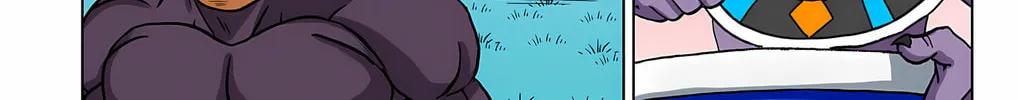 Read Dragon Ball Super (Colored) chapter 93 image 63 on Lezhin