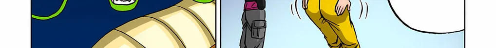 Read Dragon Ball Super (Colored) chapter 93 image 75 on Lezhin