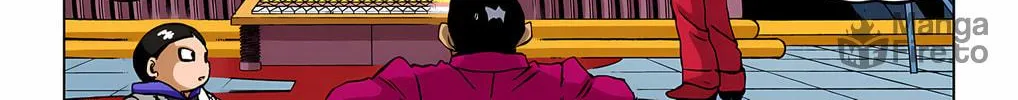 Read Dragon Ball Super (Colored) chapter 93 image 83 on Lezhin