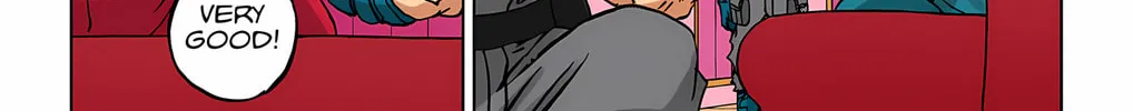 Read Dragon Ball Super (Colored) chapter 94 image 21 on Lezhin
