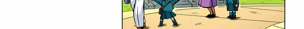 Read Dragon Ball Super (Colored) chapter 94 image 3 on Lezhin