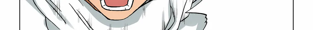 Read Dragon Ball Super (Colored) chapter 94 image 31 on Lezhin