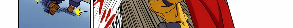 Read Dragon Ball Super (Colored) chapter 94 image 61 on Lezhin
