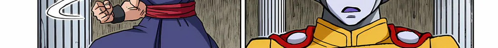 Read Dragon Ball Super (Colored) chapter 94 image 63 on Lezhin