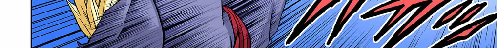 Read Dragon Ball Super (Colored) chapter 94 image 85 on Lezhin