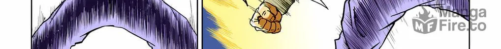 Read Dragon Ball Super (Colored) chapter 94 image 89 on Lezhin