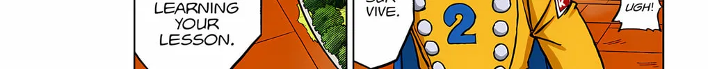 Read Dragon Ball Super (Colored) chapter 95 image 27 on Lezhin