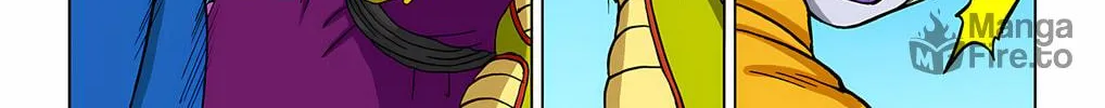 Read Dragon Ball Super (Colored) chapter 95 image 29 on Lezhin