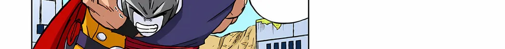 Read Dragon Ball Super (Colored) chapter 95 image 33 on Lezhin