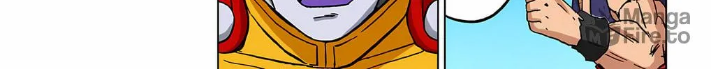 Read Dragon Ball Super (Colored) chapter 95 image 39 on Lezhin