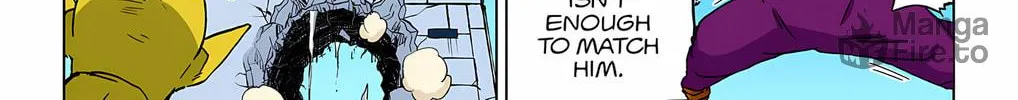 Read Dragon Ball Super (Colored) chapter 95 image 41 on Lezhin