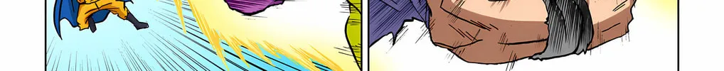 Read Dragon Ball Super (Colored) chapter 95 image 51 on Lezhin