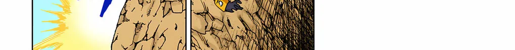 Read Dragon Ball Super (Colored) chapter 95 image 57 on Lezhin