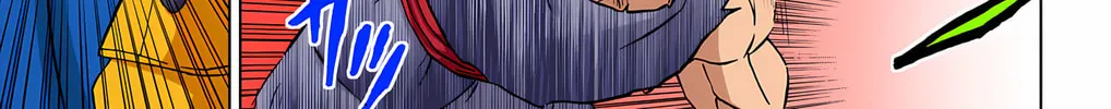 Read Dragon Ball Super (Colored) chapter 95 image 63 on Lezhin