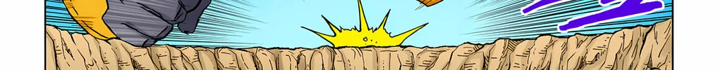Read Dragon Ball Super (Colored) chapter 95 image 67 on Lezhin