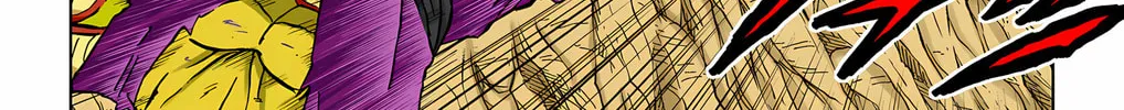 Read Dragon Ball Super (Colored) chapter 95 image 81 on Lezhin
