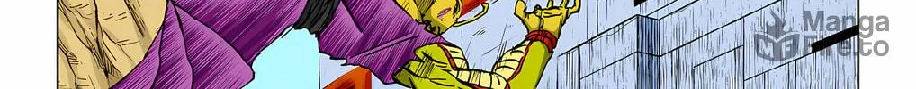 Read Dragon Ball Super (Colored) chapter 95 image 83 on Lezhin