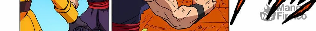 Read Dragon Ball Super (Colored) chapter 95 image 89 on Lezhin