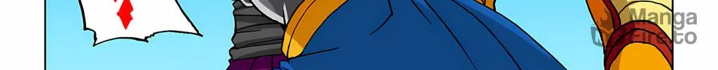 Read Dragon Ball Super (Colored) chapter 96 image 17 on Lezhin
