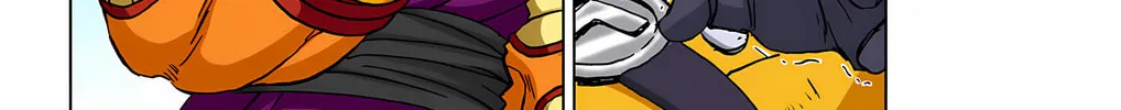 Read Dragon Ball Super (Colored) chapter 96 image 21 on Lezhin