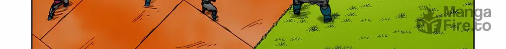 Read Dragon Ball Super (Colored) chapter 96 image 23 on Lezhin