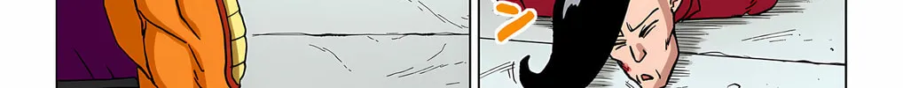 Read Dragon Ball Super (Colored) chapter 96 image 33 on Lezhin