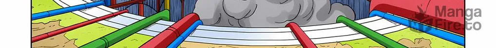 Read Dragon Ball Super (Colored) chapter 96 image 59 on Lezhin