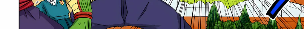 Read Dragon Ball Super (Colored) chapter 96 image 61 on Lezhin