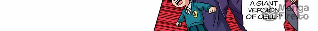 Read Dragon Ball Super (Colored) chapter 96 image 71 on Lezhin