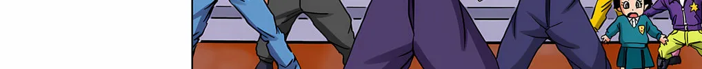 Read Dragon Ball Super (Colored) chapter 96 image 85 on Lezhin