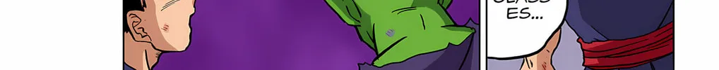 Read Dragon Ball Super (Colored) chapter 96 image 87 on Lezhin