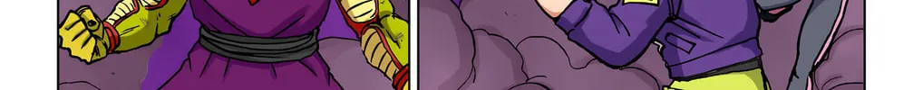 Read Dragon Ball Super (Colored) chapter 98 image 37 on Lezhin