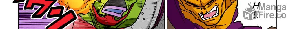 Read Dragon Ball Super (Colored) chapter 98 image 41 on Lezhin