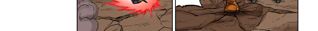 Read Dragon Ball Super (Colored) chapter 98 image 43 on Lezhin