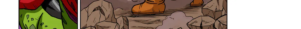 Read Dragon Ball Super (Colored) chapter 98 image 45 on Lezhin