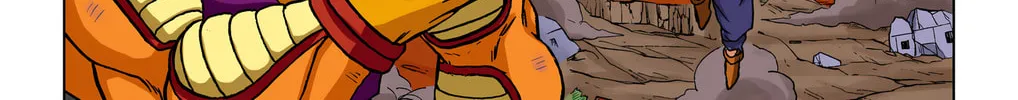 Read Dragon Ball Super (Colored) chapter 98 image 55 on Lezhin
