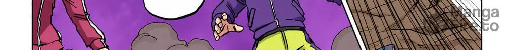 Read Dragon Ball Super (Colored) chapter 98 image 59 on Lezhin