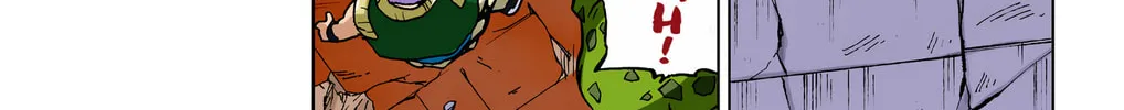 Read Dragon Ball Super (Colored) chapter 98 image 7 on Lezhin