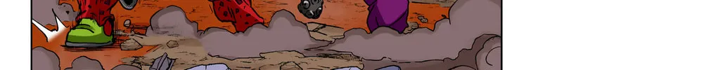Read Dragon Ball Super (Colored) chapter 98 image 73 on Lezhin