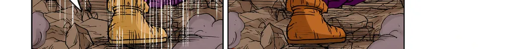 Read Dragon Ball Super (Colored) chapter 98 image 81 on Lezhin