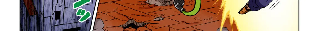 Read Dragon Ball Super (Colored) chapter 98 image 85 on Lezhin