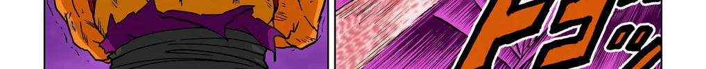 Read Dragon Ball Super (Colored) chapter 99 image 15 on Lezhin